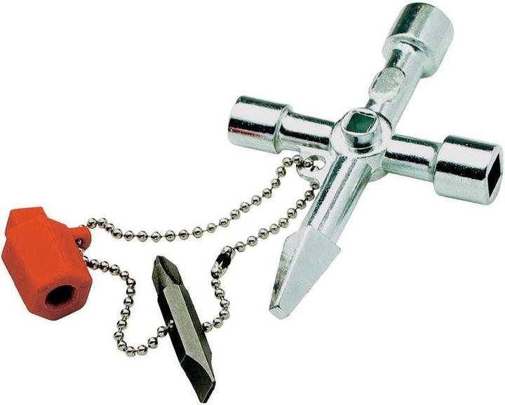 Actual product image Knipex Profi-Key