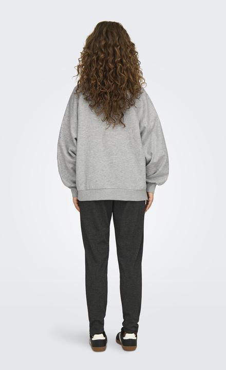 Actual product image Only ONLZENNA Sweatshirt Sweatshirt (M)