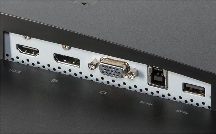 Actual product image Lenovo ThinkVision T27i-30 (1920 x 1080 pixels, 27")