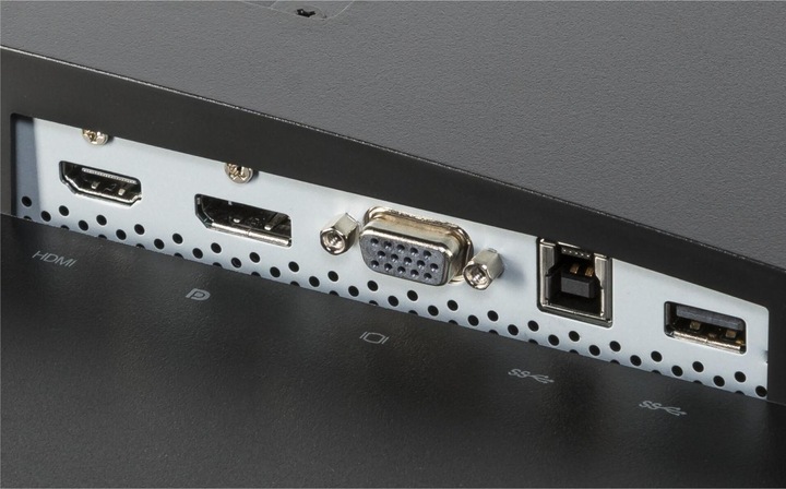 Actual product image Lenovo ThinkVision T27i-30 (1920 x 1080 pixels, 27")