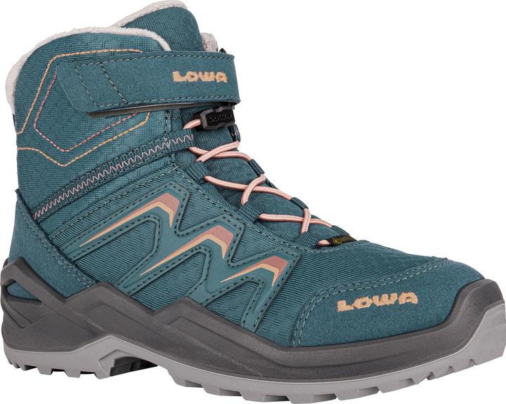 Produktbild Lowa Maddox WARM GTX (34)