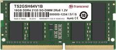 Produktbild Transcend Ts2gsh64v1b (2 x 8GB, 2133 MHz, DDR4-RAM, SO-DIMM)