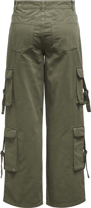 Produktbild Only ONLMALFY Weiter Beinschnitt Cargo-Hose Cargo-Hose (32)