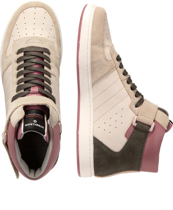 Image du produit Strellson stripe evans j hi sneaker xd8 (42)