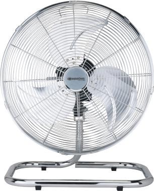 Sonnenkönig Windmaschine 18" osc