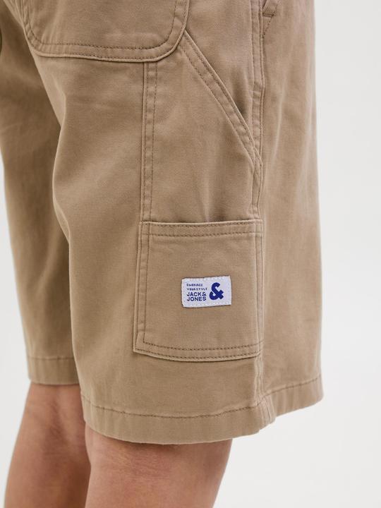 Immagine prodotto Jack & Jones Jpsttony Co Jjcarpenter Shorts Sn Jnr (164)