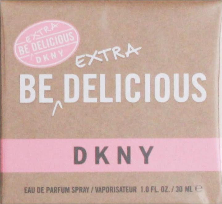 Immagine prodotto DKNY Be Extra Delicious Edp Spray (Eau de parfum, 30 ml)