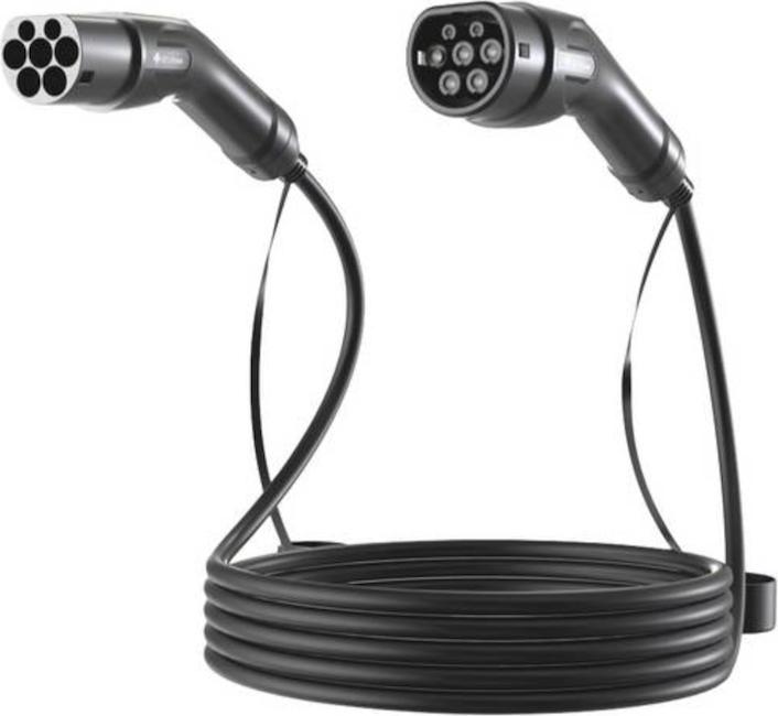 Actual product image EVbee E100004 eMobility charging cable 7 m (7 kW, 7 m)