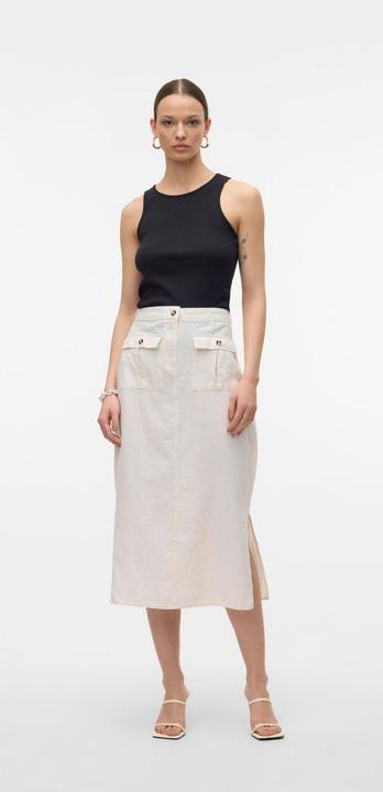 Image du produit Vero Moda VMLUNA Jupe midi (S)