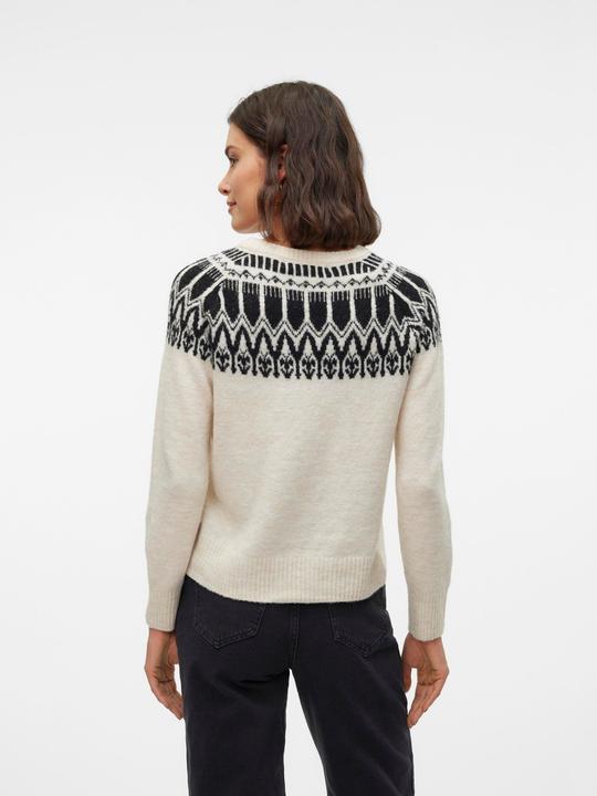 Produktbild Vero Moda VMSIMONE Pullover Strickpullover (XS)