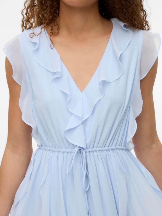 Actual product image Vero Moda VMCARMEN Langes Kleid Kleid (XS)