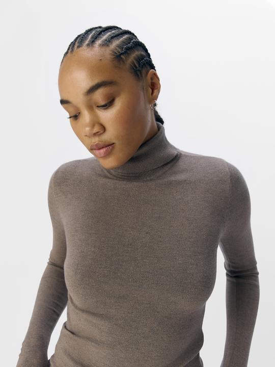 Image du produit Object OBJTHESS Strickpullover (M)