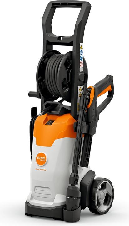 Produktbild Stihl Hochdruckreiniger RE 100 PLUS CONTROL