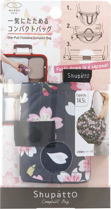 Produktbild Shupatto Sakura