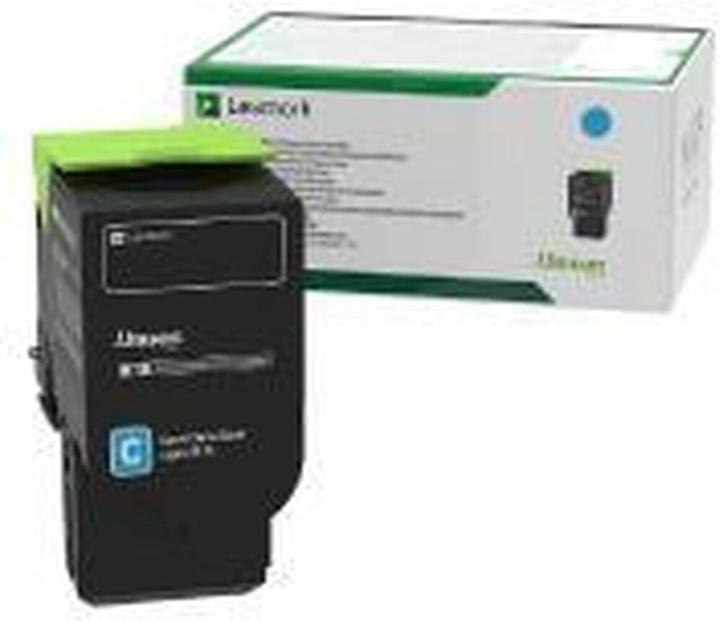 Produktbild Lexmark 78C20C0 (C)