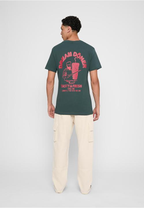 Produktbild Mister Tee Dream Kebab Tee - 3062 (XS)