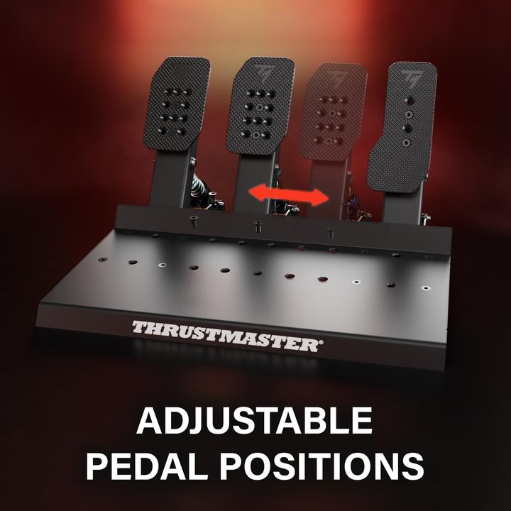 Produktbild Thrustmaster Raceline Lc Upgrade (PC, PS4, PS5, Xbox One S, Xbox Series S, Xbox Series X)