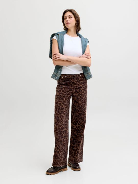 Actual product image JJXX Jxgelly Wide Cord Hw Pant Pnt Noos (W31/L32)