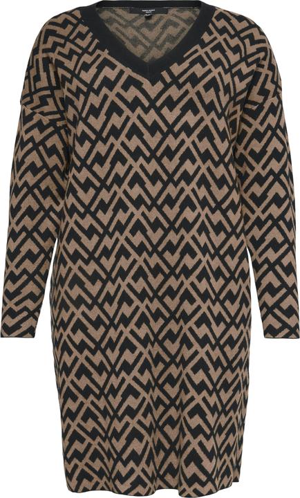 Image du produit Vero Moda VMCARIA Kurzes Kleid Strickkleid (S)