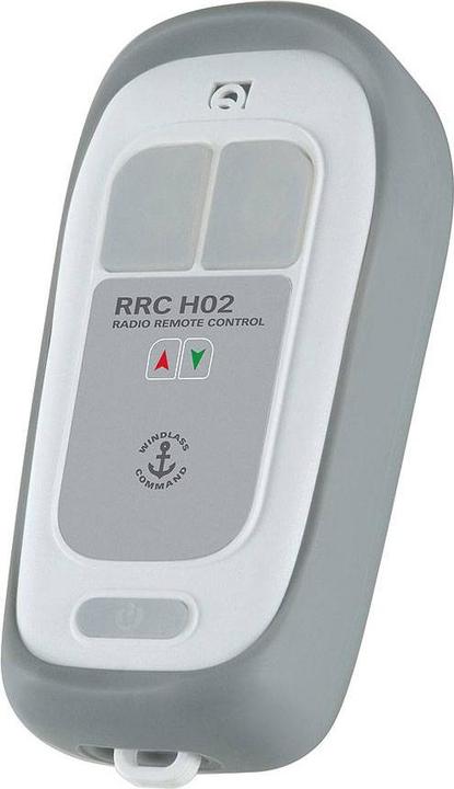 Quick Remote control radio pocket