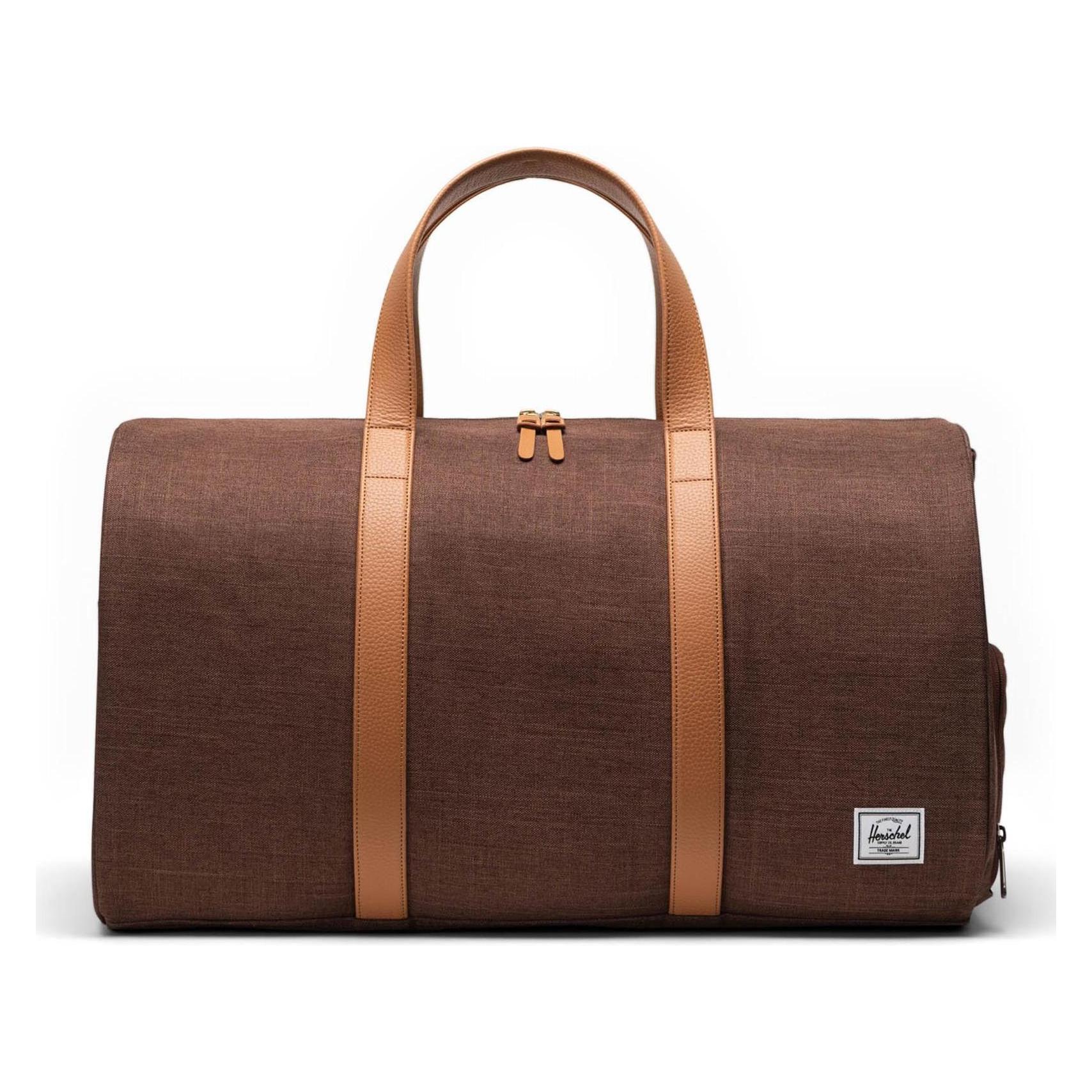 Herschel, Unisex, Tasche, Novel Duffle, Braun, (16 l)
