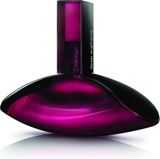 Produktbild Calvin Klein Deep Euphoria (Eau de Parfum, 100 ml)
