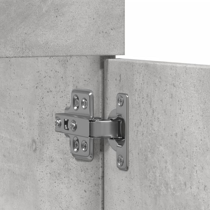 Produktbild vidaXL Waschbeckenschrank (90 x 38.50 x 46 cm)