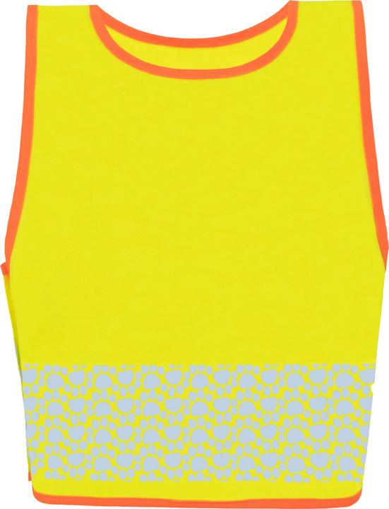 Produktbild Korntex Warnweste (XS)