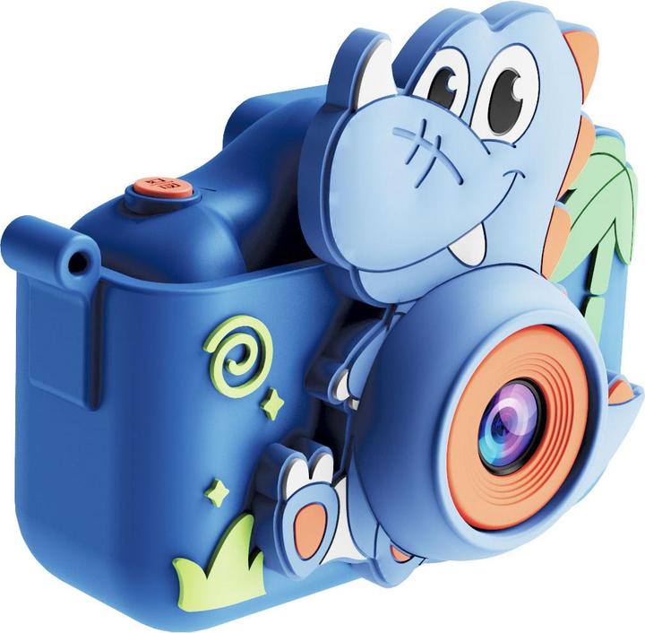 Productafbeelding Samsonite MINILENS Digital Camera Pink