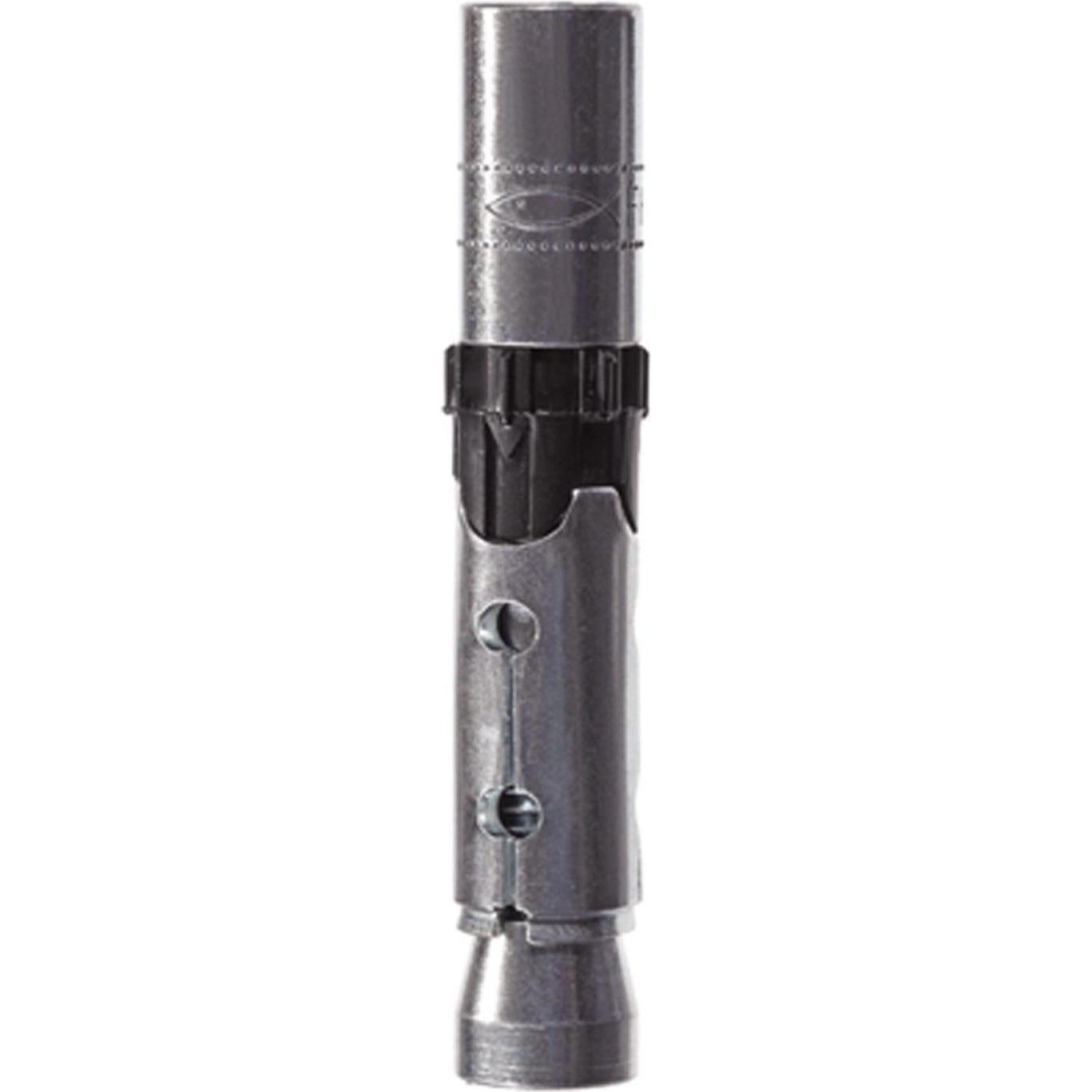 Fischer, Baubeschläge + Holzverbinder, Innengewindeanker FH II 12/M8 I (25 Stk.)