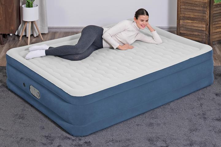 Actual product image Bestway AlwayzAire (150 x 200 cm)