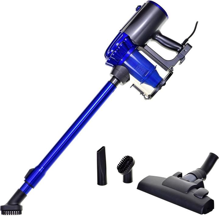 Image du produit MPM Aspirateur MOD-34