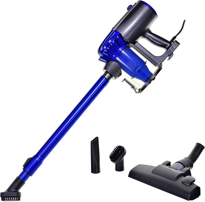 Actual product image MPM Vacuum cleaner MOD-34