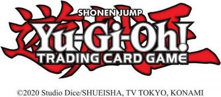Produktbild Konami Yu-Gi-Oh! Mega Pack TIN 2025 ENG (Englisch, Booster Pack)