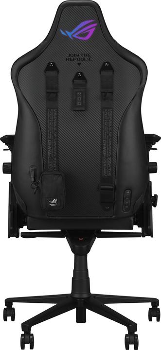 Actual product image ASUS Gaming Stuhl Rog Courser