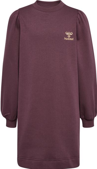 Produktbild hummel hmlTONE DRESS L/S (104)