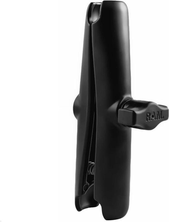 Productafbeelding Rammount Dubbele gelede arm