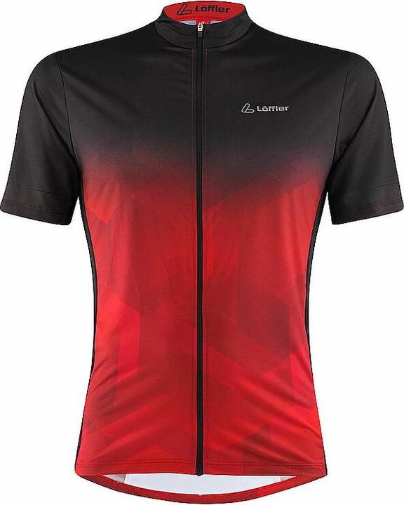 Image du produit Löffler Radtrikot Dome FZ (XL)