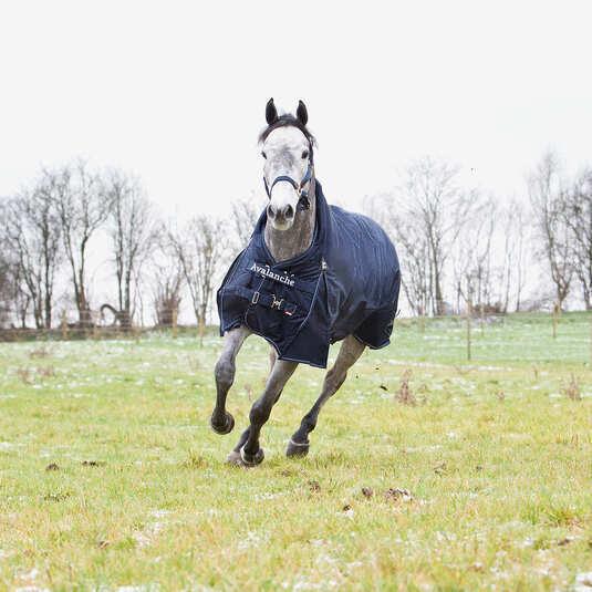 Actual product image Horze Avalanche 150g (125 cm)