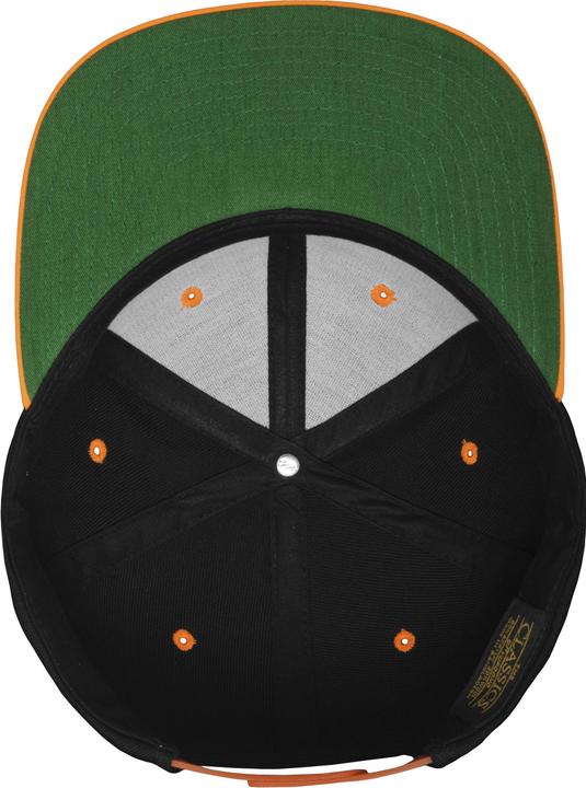 Produktbild Flexfit Classic Snapback 2-Tone (One Size)