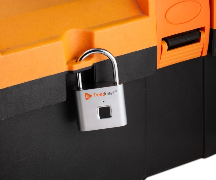 Actual product image TrendGeek TG-131