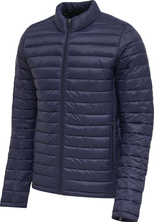 Actual product image hummel Red Quilted Jacket (XL)