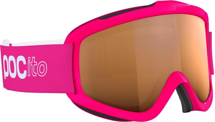 fluo pink, sunny light orange