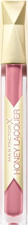 Actual product image Max Factor Honey Lacquer (10 Honey Rose)