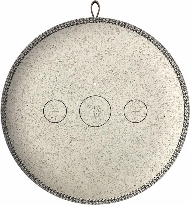 Produktbild Kreafunk Bluetooth Lautsprecher aCAPPELLA CARE grau