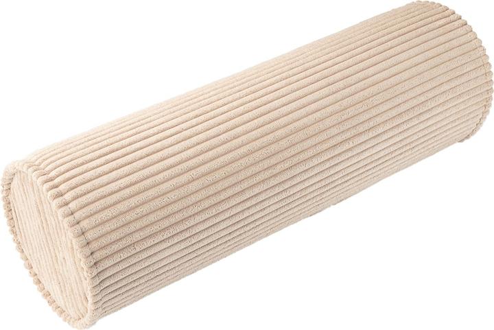 Immagine prodotto Wigiwama Cuscino Roll Brown Sugar (55 x 55 cm)