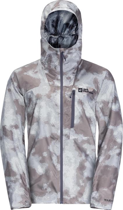 Jack Wolfskin Prelight Windbreaker W (XS)