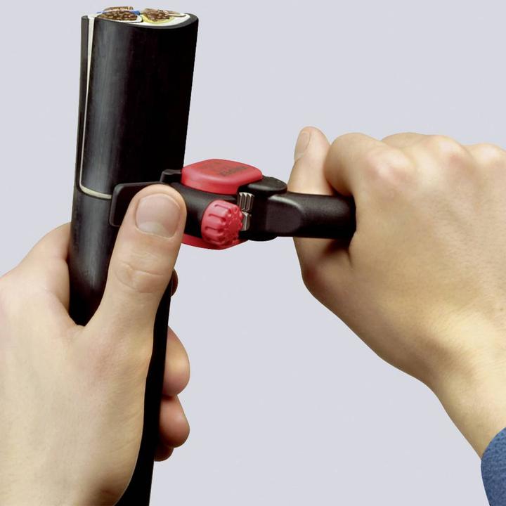 Actual product image Knipex Dismantling Tool (150 mm)
