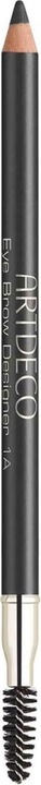 Produktbild Artdeco Eye Brow Designer 281.1A (1A Soft Black)