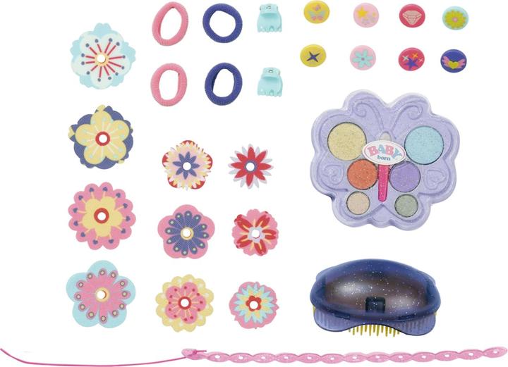 Produktbild Zapf Creation BABY born Sister Styling Head